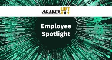 EMPLOYEE SPOTLIGHT - OCTOBER 2024