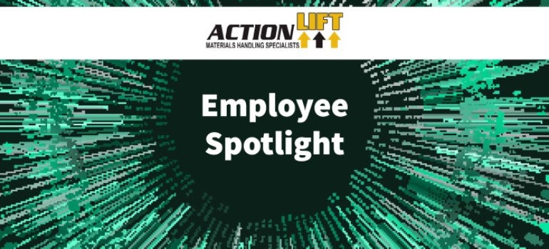 EMPLOYEE SPOTLIGHT - OCTOBER 2024