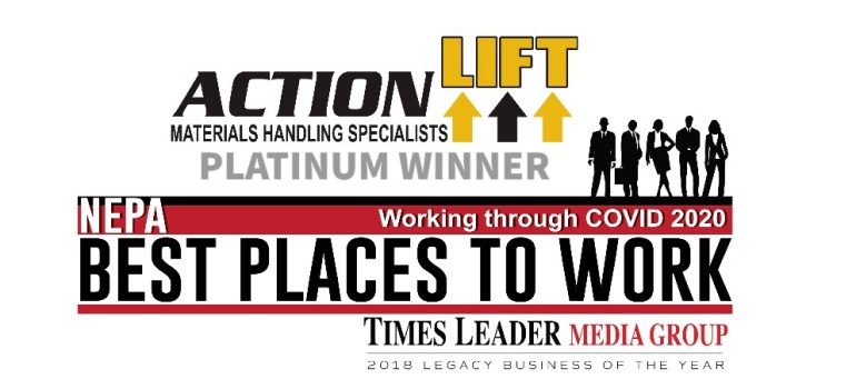 Come Work for One of the Best Places to Work in NEPA