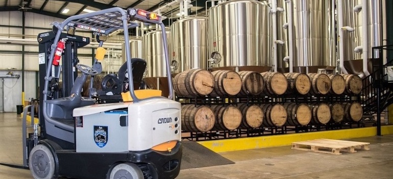 Forklift Safety - Do's and Don’ts 