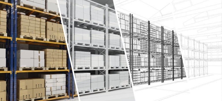 Planning Tips for Warehouse  Layout 