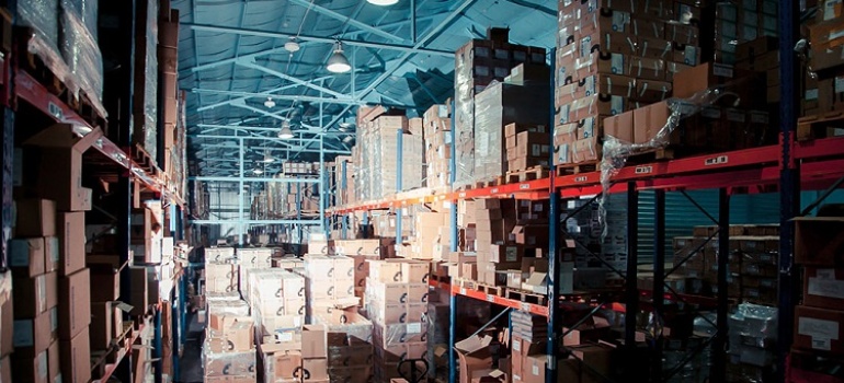 Need to Expand Your Warehouse Space? Let’s Evaluate.