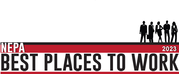 Best Places to Work NEPA