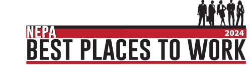 Best Places to Work NEPA