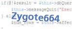 If you have trouble reading the code, click on the code itself to generate a new random code.