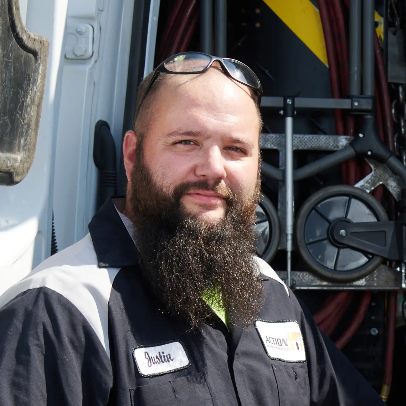 Justin Willis